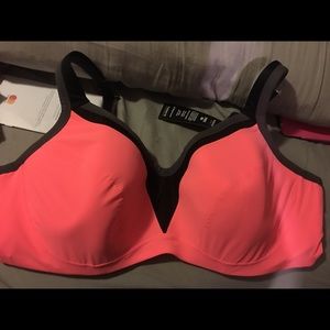 Torrid sports bra